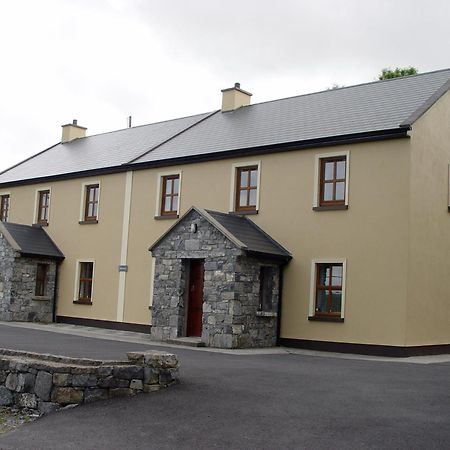 Clare'S Rock Self-Catering Accommodation Carron Esterno foto