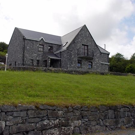 Clare'S Rock Self-Catering Accommodation Carron Esterno foto