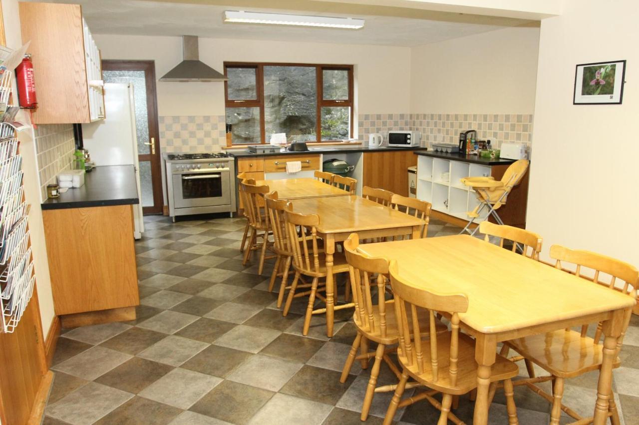 Clare'S Rock Self-Catering Accommodation Carron Esterno foto