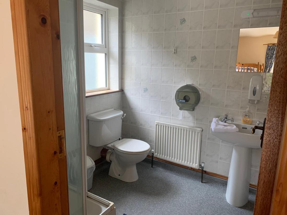 Clare'S Rock Self-Catering Accommodation Carron Esterno foto