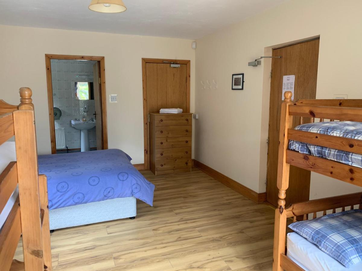 Clare'S Rock Self-Catering Accommodation Carron Esterno foto