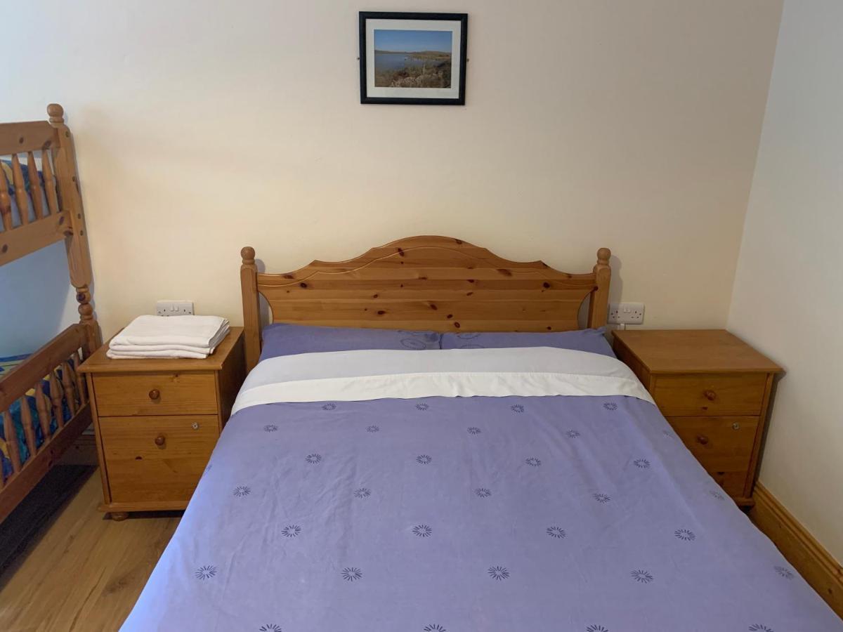 Clare'S Rock Self-Catering Accommodation Carron Esterno foto