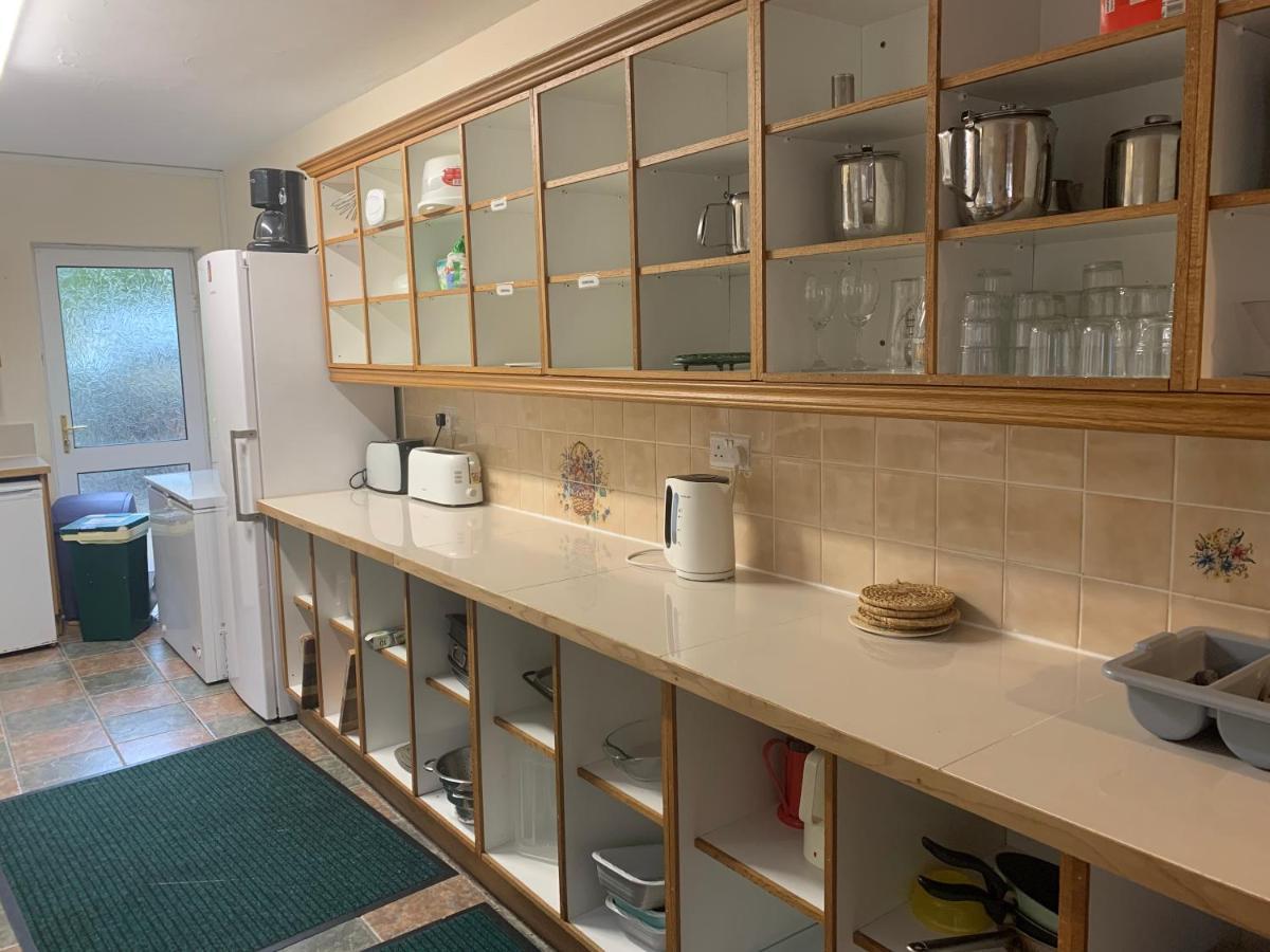 Clare'S Rock Self-Catering Accommodation Carron Esterno foto