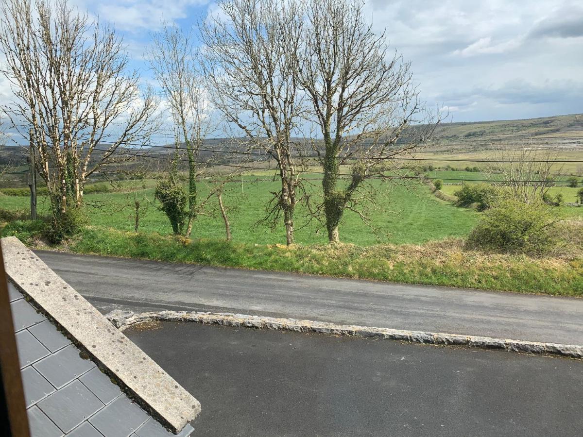 Clare'S Rock Self-Catering Accommodation Carron Esterno foto