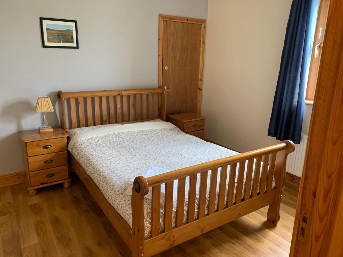 Clare'S Rock Self-Catering Accommodation Carron Esterno foto