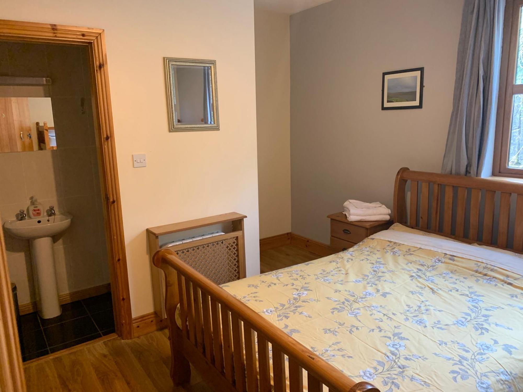Clare'S Rock Self-Catering Accommodation Carron Esterno foto