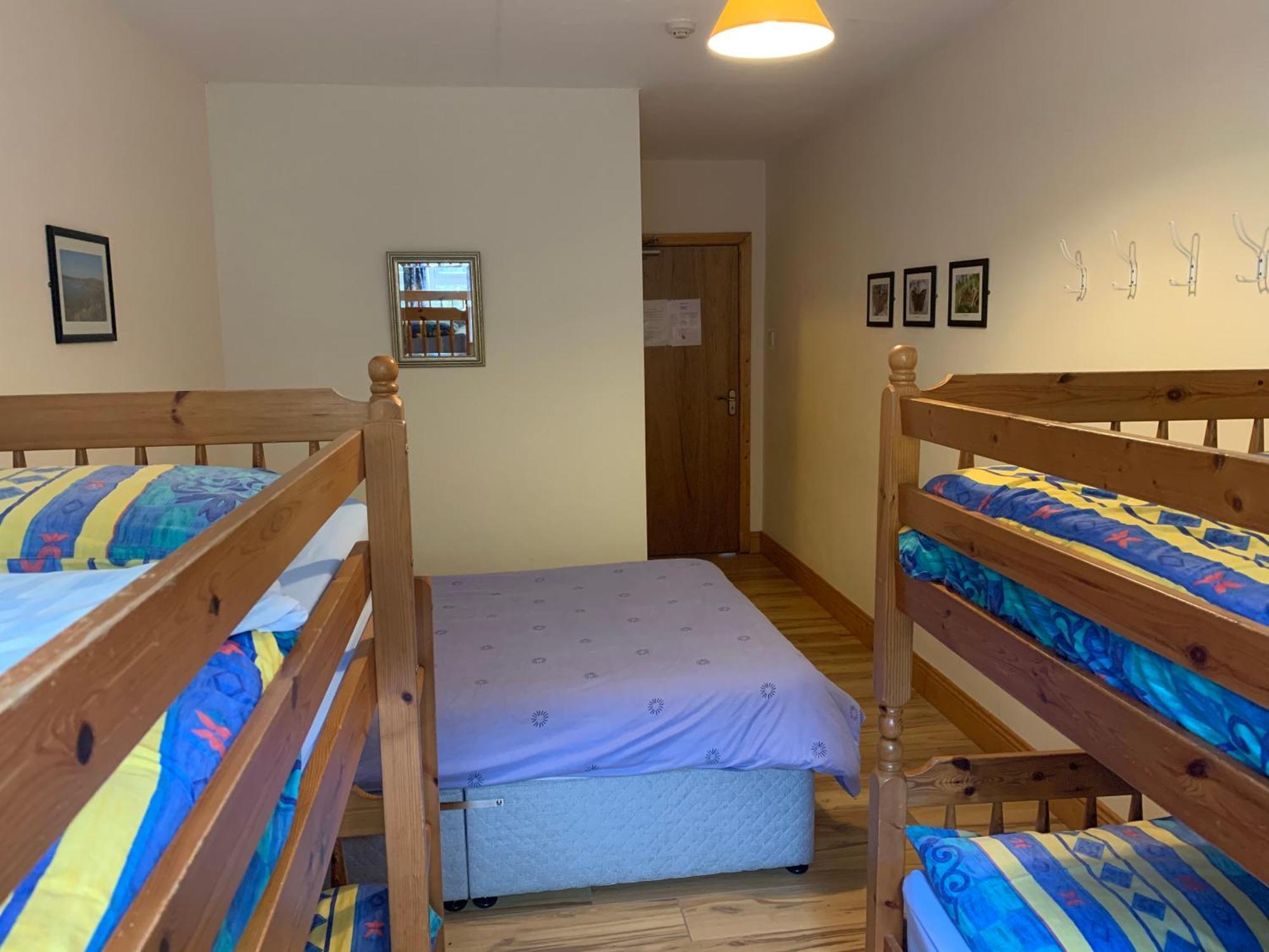 Clare'S Rock Self-Catering Accommodation Carron Esterno foto