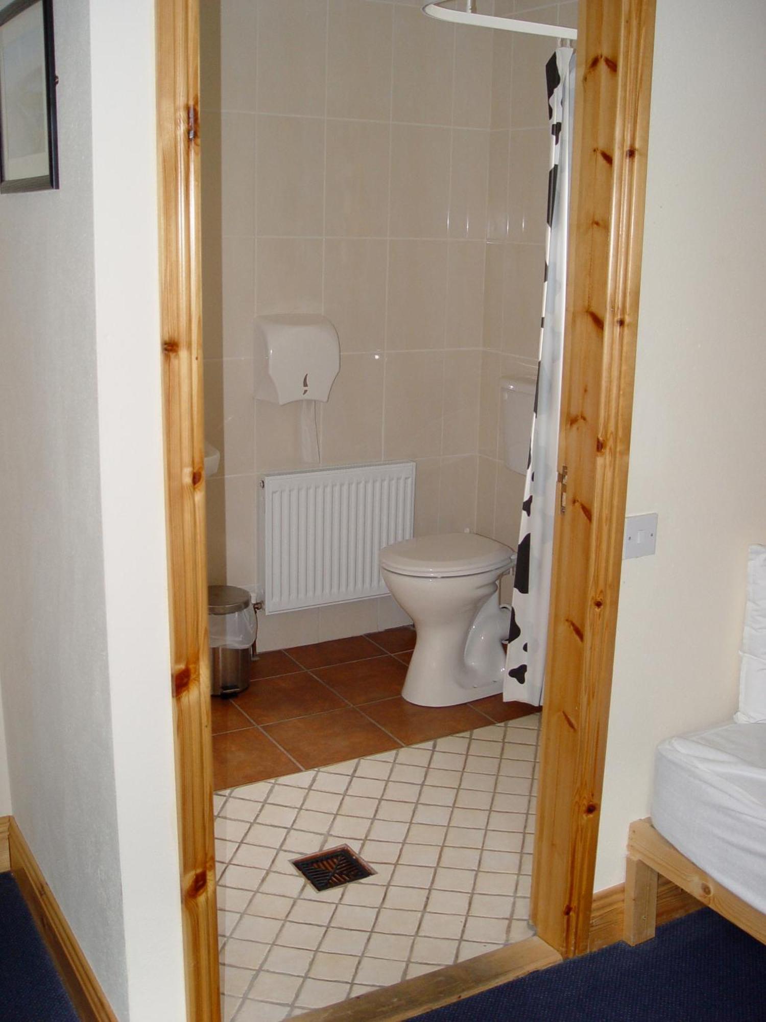 Clare'S Rock Self-Catering Accommodation Carron Esterno foto