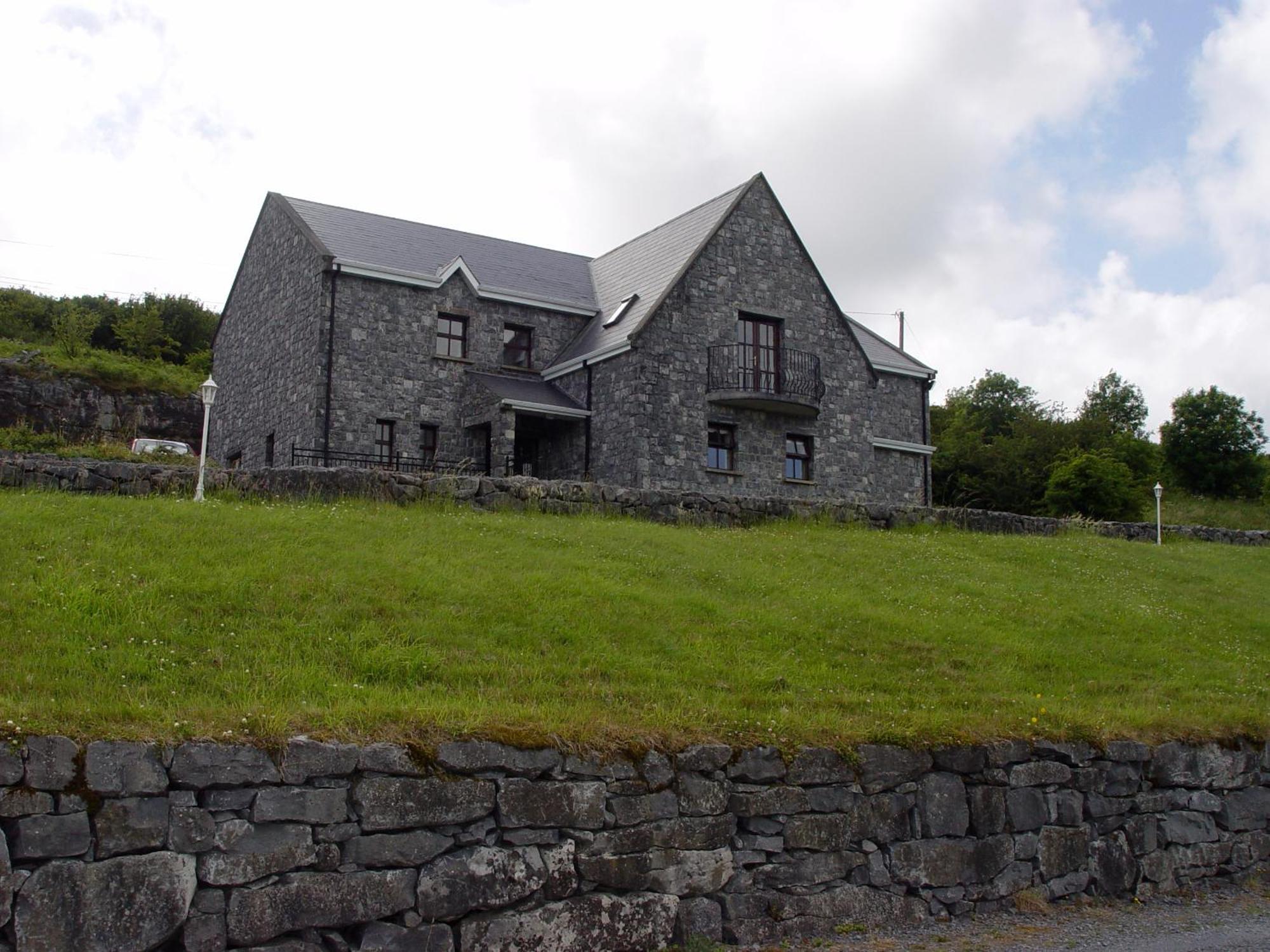 Clare'S Rock Self-Catering Accommodation Carron Esterno foto