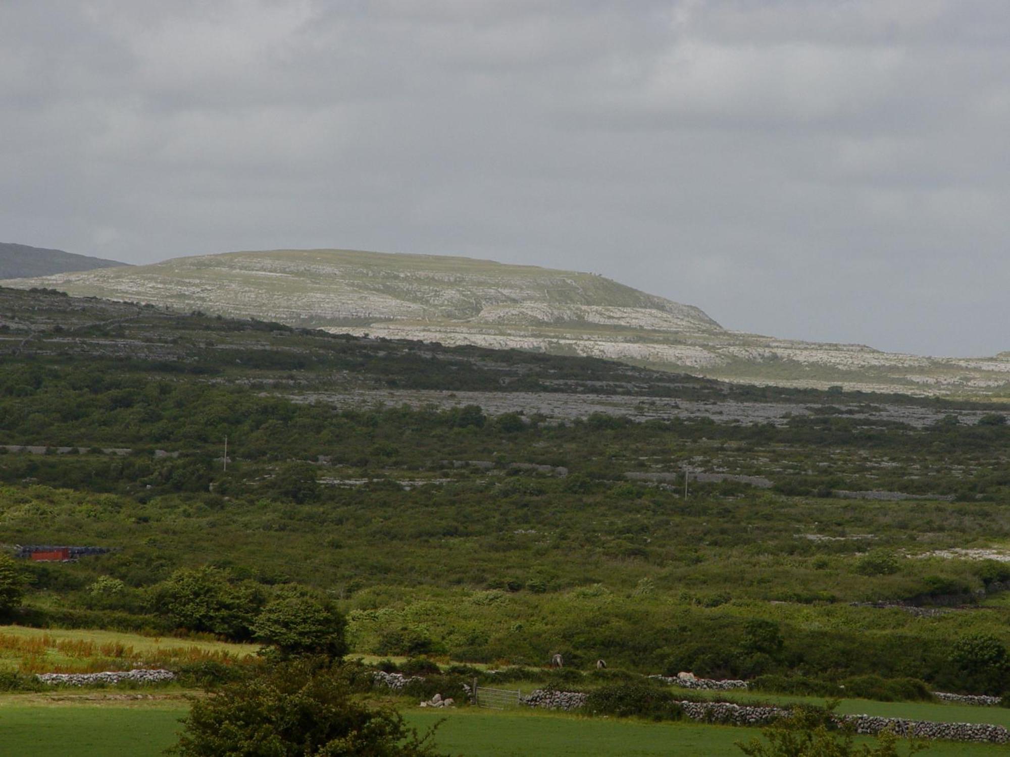Clare'S Rock Self-Catering Accommodation Carron Esterno foto
