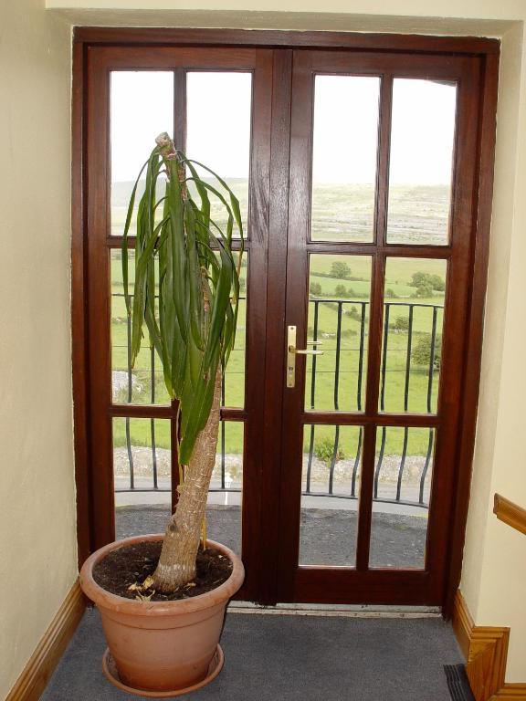 Clare'S Rock Self-Catering Accommodation Carron Camera foto