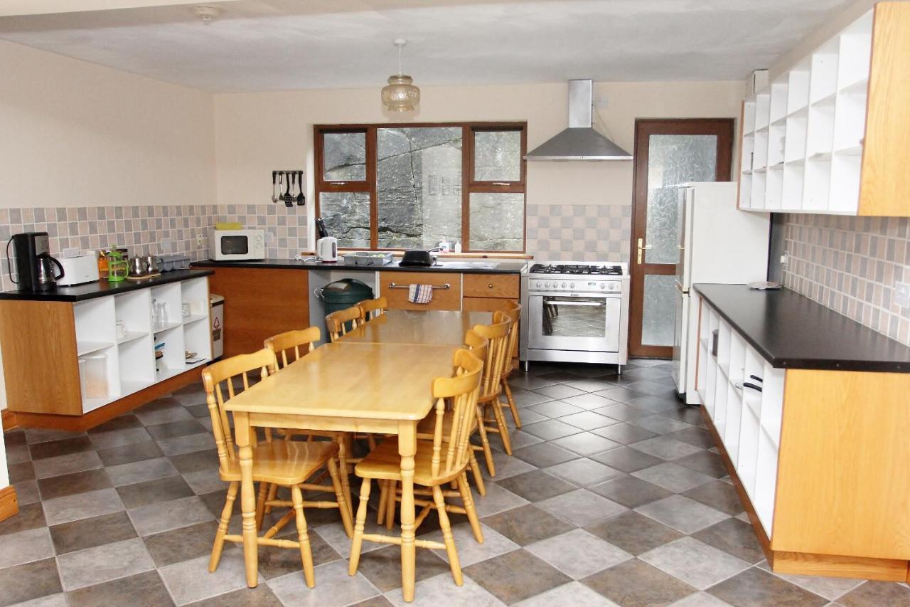 Clare'S Rock Self-Catering Accommodation Carron Esterno foto