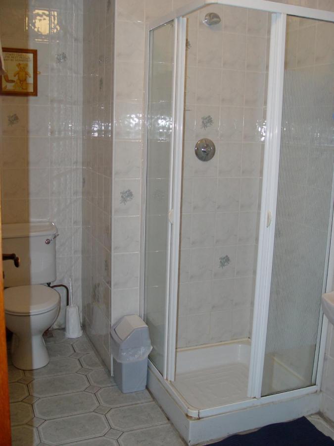 Clare'S Rock Self-Catering Accommodation Carron Camera foto
